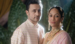 तलाक के चार साल बाद फैशन डिजाइनर मसाबा गुप्ता ने रचाई दूसरी शादी