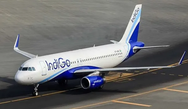 IndiGo ने मंगलुरु से दिल्ली के लिए शुरू की उड़ान, 147 यात्रियों ने किया सफर
