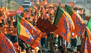 Tripura Assembly Election: BJP 55 सीट पर, सहयोगी IPFT 5 सीट पर लड़ेगी चुनाव