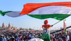 Bharat Jodo Yatra: 2024 के लिए अब भी कठिन है कांग्रेस की डगर