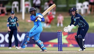 U19 Women’s T20 World Cup Final: भारतीय महिला टीम ने अंडर-19 टी20 विश्व कप फाइनल में इंग्लैंड को हराया