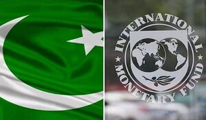 Pakistan Crisis: पाकिस्तान में गहराते आर्थिक-राजनीतिक संकट के बीच IMF शर्तें बढ़ा सकती हैं मुश्किलें - विशेषज्ञ