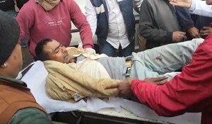 Dholpur News: आंतक का पर्याय सवा लाख का इनामी दस्यु केशव गुर्जर मुठभेड़ में गिरफ्तार, पैर में लगी गोली; तीन राज्यों की पुलिस ढूंढ रही थी