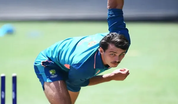 IND vs AUS: ऑस्ट्रेलिया के तेज गेंदबाज Lance Morris बोले- भारतीय पिचों पर गेंदबाजी करना चुनौतीपूर्ण होगा