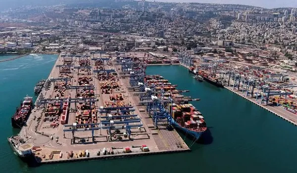 Adani Group के हाइफा बंदरगाह के अधिग्रहण से शहर भूमध्यसागर का अहम केंद्र बन जाएगा- Mayor