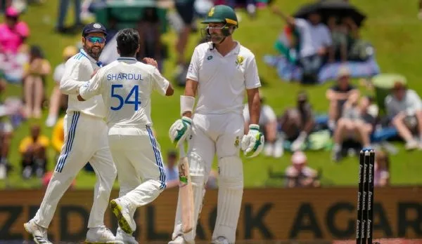 IND vs SA: भारत-दक्षिण अफ्रीका के बीच दूसरा टेस्ट मैच आज, जानें दोनों टीमों की संभावित प्लेइंग इलेवन
