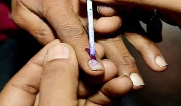 Sri Ganganagar News: श्रीकरणपुर विधानसभा चुनाव प्रचार थमा, 5 जनवरी को होगा मतदान