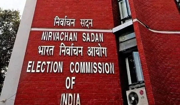 श्रीकरणपुर विधानसभा चुनाव: कल सुबह 7 बजे से शाम 6 बजे तक होगा मतदान, मतदान केंद्रों पर रहेगी पर्याप्त सुरक्षा व्यवस्था