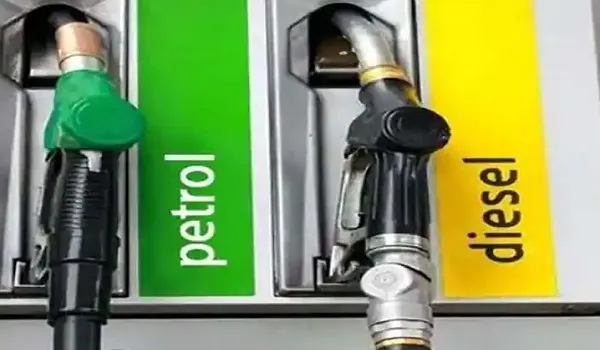 VIDEO: पेट्रोल-डीजल के दामों में कमी कर सकती राज्य सरकार, प्रधानमंत्री मोदी की एक बड़ी गारंटी आज हो सकती पूरी
