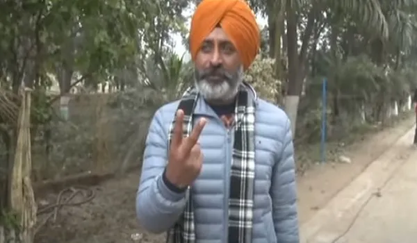 VIDEO: श्रीकरणपुर में चला इमोशनल कार्ड, रुपिंदर सिंह कुन्नर ने जीता विधानसभा चुनाव, मंत्री बनाए गए सुरेंद्र पाल सिंह टीटी को हराया