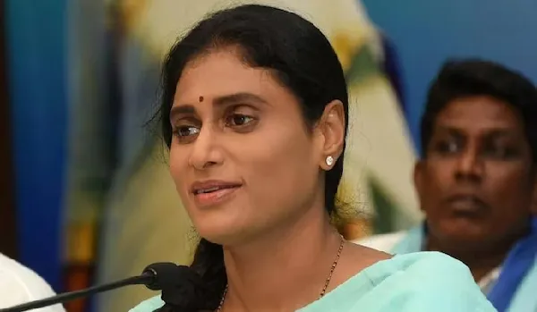 वाईएस शर्मिला रेड्डी बनीं आंध्र प्रदेश कांग्रेस अध्यक्ष, अब भाई-बहन के बीच होगा सियासी संग्राम