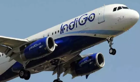 17 हजार फीट की ऊंचाई पर अटकी 160 यात्रियों की सांसे, विमान का इंजन फेल, जयपुर एयरपोर्ट पर इमरजेंसी लैंडिंग
