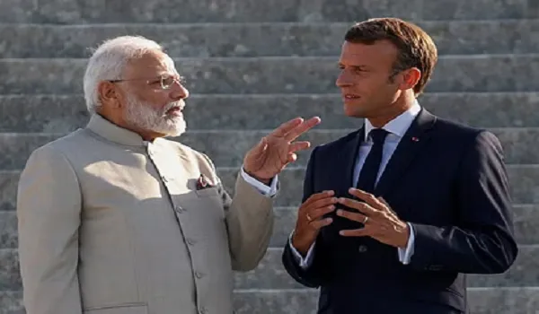 India-France Friendship: फ्रांस के राष्ट्रपति इमैनुएल मैक्रों की मेजबानी को तैयार आमेर, पर्यटकों के लिए बंद ये पर्यटन स्थल, जानें पूरा कार्यक्रम?