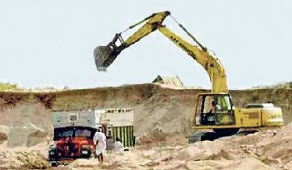Rajasthan News: अवैध खनन गतिविधियों के खिलाफ राज्यव्यापी अभियान, प्रदेश में सख्त कार्रवाई जारी, खनन माफिया में हड़कंप