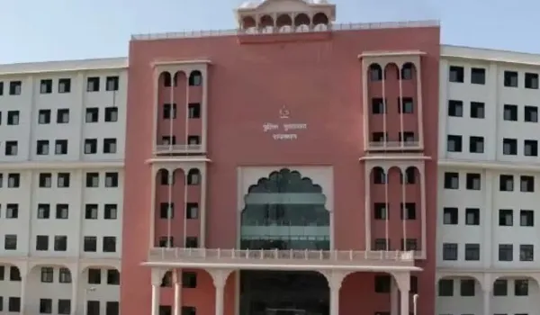 VIDEO: राजस्थान में क्राइम कंट्रोल की कोशिश, मजबूत कानून व्यवस्था को लेकर बदलाव, देखिए ये खास रिपोर्ट