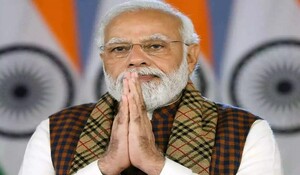 PM मोदी ने भारतीय तटरक्षक बल के स्थापना दिवस पर दी शुभकामनाएं