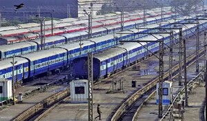 Union Budget 2023: सुपर स्पीड भागेगी भारतीय रेल, रेलवे के लिए 2.4 लाख करोड़ रुपए मिलेंगे, 75000 होगी  नई भर्तियां