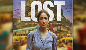 रिलीज हुआ फिल्म Lost का ट्रेलर, धमाकेदार किरदार में नजर आई Yami Gautam