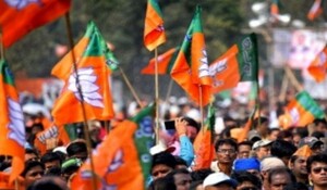 BJP ने मेघालय की सभी 60 सीटों पर उम्मीदवारों की घोषणा की