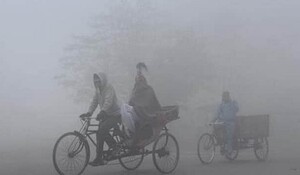 Rajasthan Weather: राजस्थान के कई हिस्सों में मौसम रहा शुष्क, सभी संभागों में कोई बड़ा बदलाव नहीं