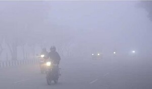 Weather Update: पंजाब, हरियाणा में अधिकतर जगहों पर ठंड की स्थिति बरकरार