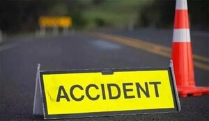 Chhattisgarh: कोरबा में कार दुर्घटना में 2 लोगों की मौत