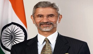 जी20 की अध्यक्षता के दौरान भारत ‘ग्लोबल साउथ’ की चिंताओं को रखेगा- एस जयशंकर