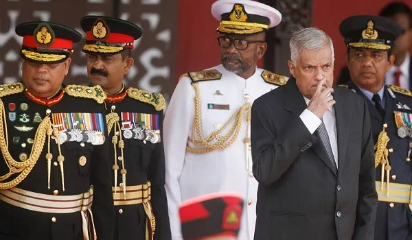 श्रीलंका को अपनी ‘गलतियों और विफलताओं’ को सुधारना होगा- Ranil Wickremesinghe