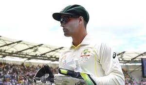 IND vs AUS: भारतीय तेज गेंदबाजों की रिवर्स स्विंग की Alex Carey ने आस्ट्रेलिया को दिलाई याद