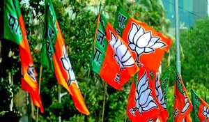 Maharashtra: BJP ने पुणे में दो विधानसभा सीट पर होने वाले उपचुनाव के लिए उम्मीदवार किए घोषित