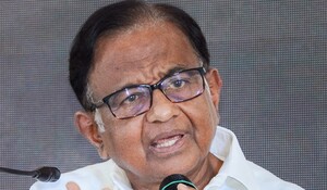 Supreme Court को कानून के दुरुपयोग पर रोक लगानी चाहिए- P Chidambaram