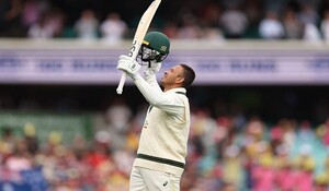 IND vs AUS: टर्निंग विकेटों पर नयी गेंद को खेलना सबसे कठिन चुनौती- Usman Khawaja