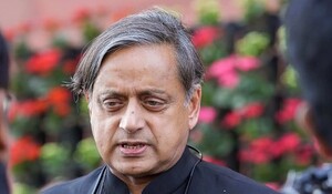 Shashi Tharoor का पलटवार, मुशर्रफ से इतनी ही नफरत थी तो उनके साथ साझा बयान पर हस्ताक्षर क्यों किया