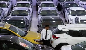 Automobiles Sales: जनवरी में वाहनों की कुल बिक्री 14 प्रतिशत के उछाल के साथ 18 लाख इकाई के पार