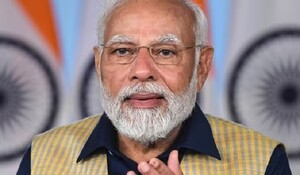 Turkey में आए भूकंप में लोगों की मौत पर PM मोदी ने जताया शोक, कहा- लोगों के साथ एकजुटता से खड़ा भारत