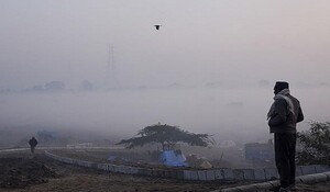 Punjab Weather: पंजाब, हरियाणा में ठंड से मिली राहत, तापमान में आई वृद्धि