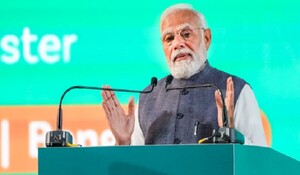 PM मोदी ने वैश्विक निवेशकों को देश के ऊर्जा क्षेत्र में निवेश का दिया न्योता