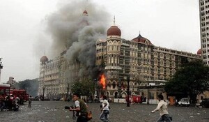 मुंबई आतंकवादी हमले की यादें अब भी दोनों देशों के जेहन में ताजा- USA
