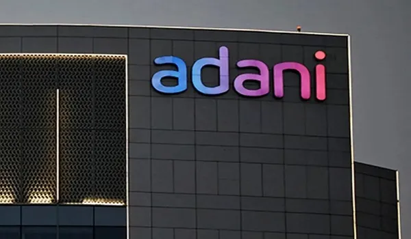 Adani Group की ज्यादातर कंपनियों के शेयर सुबह के कारोबार में चढ़े