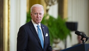 चीन ने संप्रभुता के लिए खतरा उत्पन्न किया तो अमेरिका कार्रवाई करेगा- Joe Biden