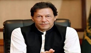 मोदी कश्मीर का विशेष दर्जा बहाल करें, तभी आगे बढ़ सकते भारत के साथ संबंध - इमरान खान