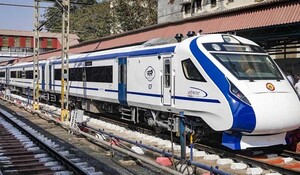PM मोदी के झंडी दिखाने से पहले सोलापुर, शिरडी वंदे भारत ट्रेन का किराया घोषित