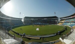 IND vs AUS: भारत-ऑस्ट्रेलिया टेस्ट के दौरान स्टेडियम से 4 सट्टेबाज गिरफ्तार