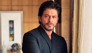 सिद्धार्थ से बेहतर कोई और एक्शन फिल्म नहीं बना सकता: शाहरुख खान