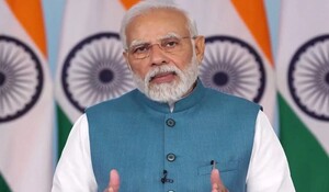 दिल्ली-मुंबई एक्सप्रेस-वे के पहले खंड का लोकार्पण कल, प्रधानमंत्री मोदी दिल्ली-दौसा-लालसोट खंड करेंगे देश को समर्पित