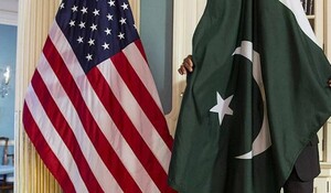 रक्षा संबंधों को बढ़ावा देने के लिये पाकिस्तान, अमेरिका करेंगे वार्ता