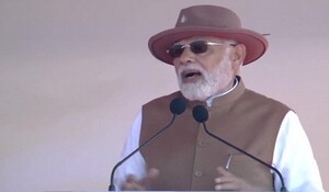 भारत ने आठ-नौ वर्षों में रक्षा उत्पादन क्षेत्र का कायाकल्प किया- PM मोदी