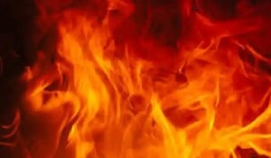Madhya Pradesh: नर्मदापुरम में चर्च को आग लगाई गई, अपवित्र किया गया, दोषियों की तलाश