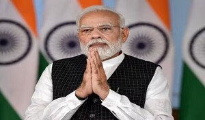 त्रिपुरा में भाजपा फिर से सत्ता में आई तो विकास, शांति और समृद्धि की गारंटी है- PM मोदी