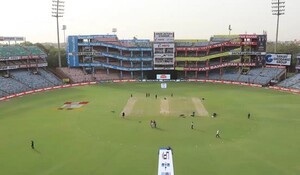IND vs AUS: दिल्ली में खेले जाने वाले भारत ऑस्ट्रेलिया टेस्ट के सभी टिकट बिके